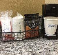 Days Inn by Wyndham Aiken - Interstate Hwy 20 - Accommodation San Jose