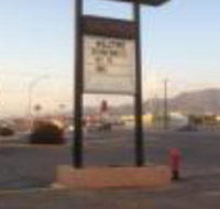 Economy Inn Alamogordo - Accommodation San Jose