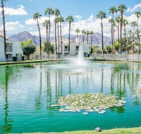 Desert Breezes Resort - Accommodation San Jose