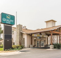Quality Inn - Accommodation San Jose