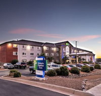 Holiday Inn Express Hotel  Suites Alamogordo Hwy 54/70 an IHG Hotel - Accommodation San Jose