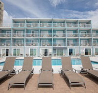 Garden City Inn - Accommodation San Jose