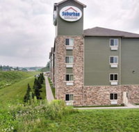 Suburban Extended Stay Hotel Triadelphia - Accommodation San Jose