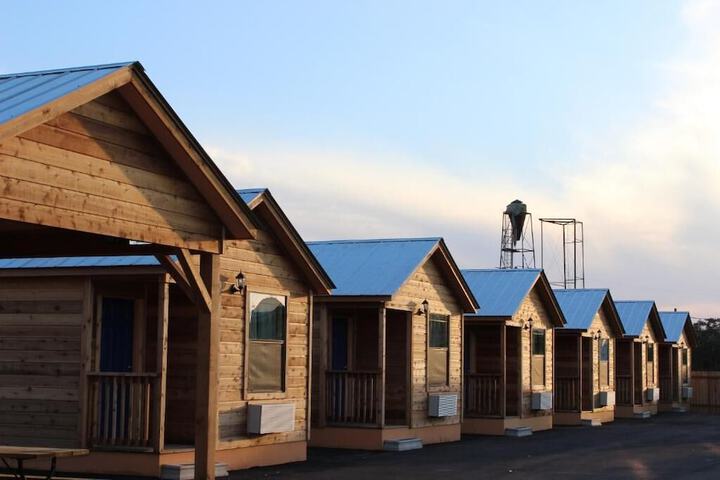 4K Lodges - thumb 2