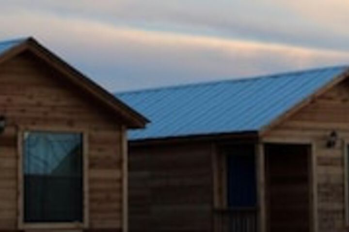 4K Lodges - thumb 0