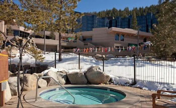 Resort At Squaw Creek Studio 812 - thumb 4