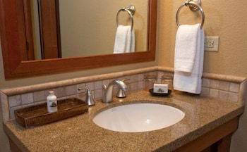 Resort At Squaw Creek Studio 812 - thumb 2