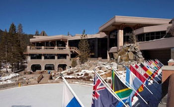 Resort At Squaw Creek Studio 812 - thumb 5