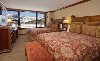 Resort At Squaw Creek Studio 812 - thumb 1