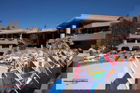 Resort at Squaw Creek Studio 806