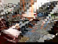 Friday Harbor Grand BB