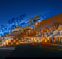 Courtyard by Marriott Palm Desert - Accommodation San Jose