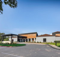 Courtyard by Marriott Addison Midway - Accommodation San Jose