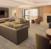 Courtyard by Marriott Dallas Addison/Quorum Drive - Accommodation San Jose