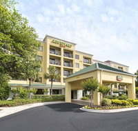 Courtyard by Marriott Myrtle Beach Barefoot Landing - Accommodation San Jose