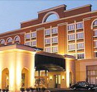 Mountaineer Casino Racetrack  Resort - Accommodation San Jose