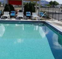 Big Chief Motel - Accommodation San Jose