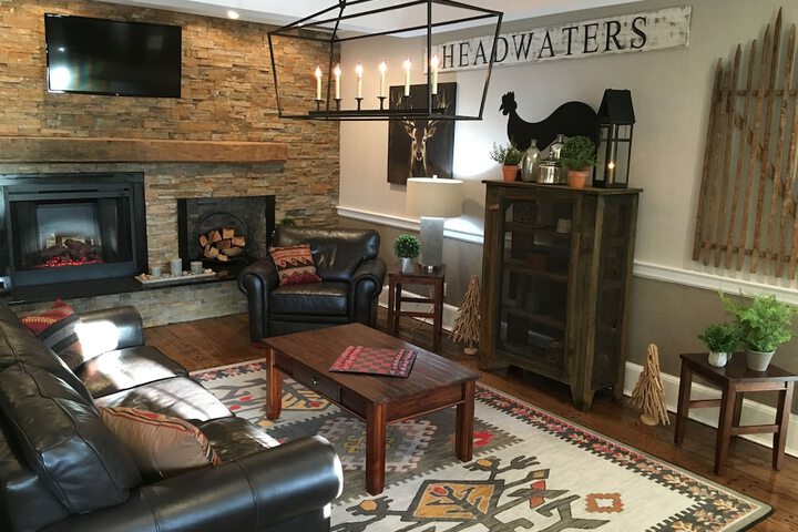 The Lodge At Headwaters - thumb 5