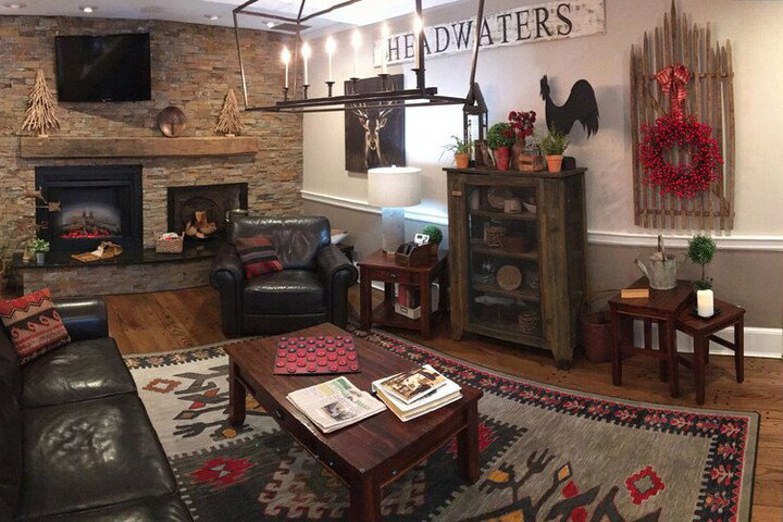 The Lodge At Headwaters - thumb 2