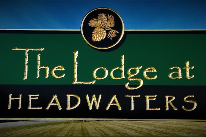 The Lodge At Headwaters - thumb 1