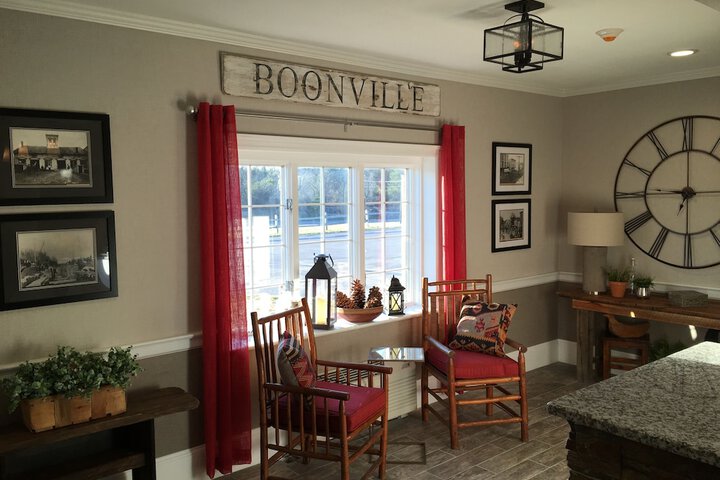 The Lodge At Headwaters - thumb 7