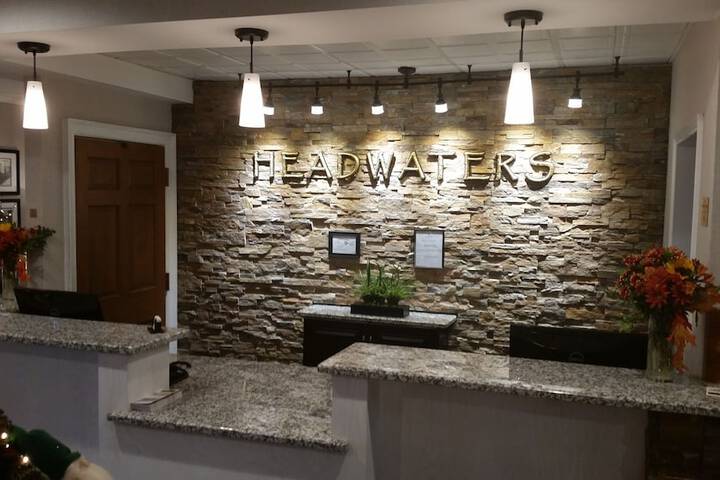 The Lodge At Headwaters - thumb 6