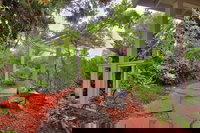 Argyle House Bed and Breakfast