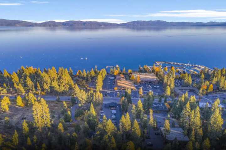 Basecamp Tahoe City - thumb 1