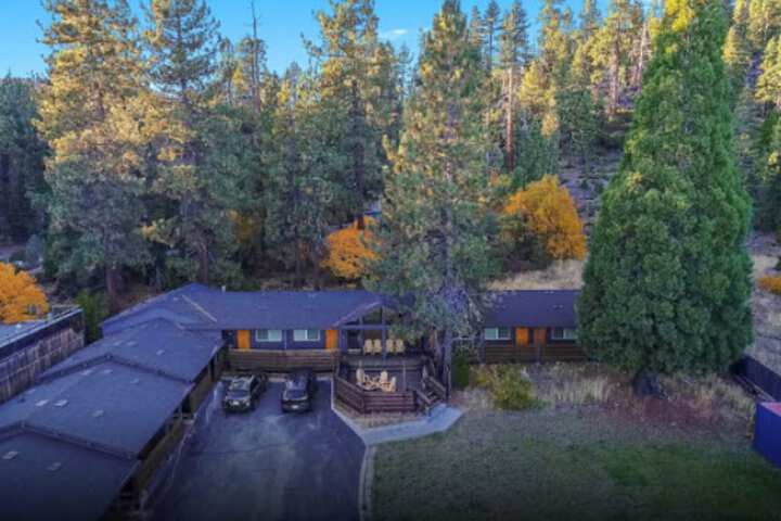 Basecamp Tahoe City - thumb 5