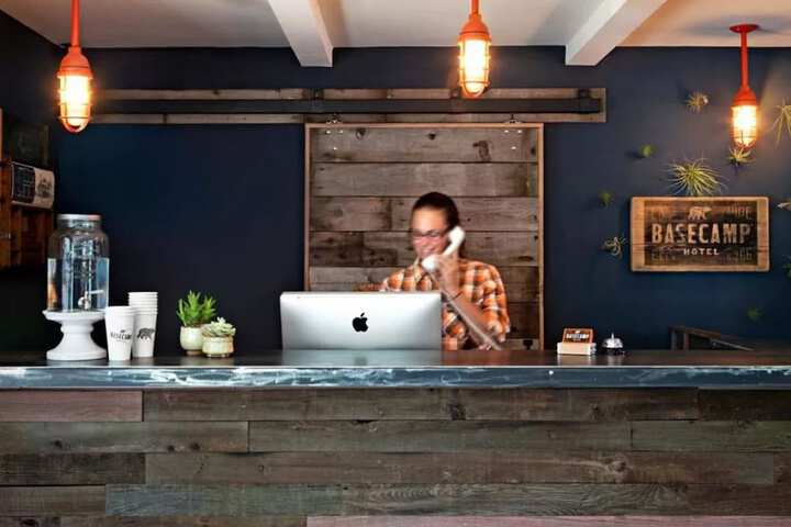 Basecamp Tahoe City - thumb 6