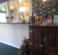 Hotel Step Back Inn - Accommodation San Jose
