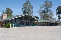 Black Hawk Lodge