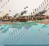 Shadow Mountain Resort - Accommodation San Jose