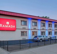 Ramada by Wyndham Bronx - Accommodation San Jose
