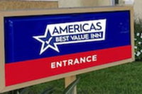 Americas Best Value Inn Kelso