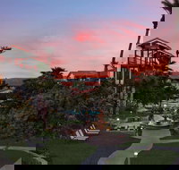 Embassy Suites by Hilton Palm Desert - Accommodation San Jose