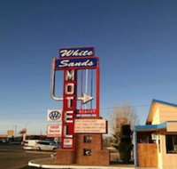 White Sands Motel - Accommodation San Jose