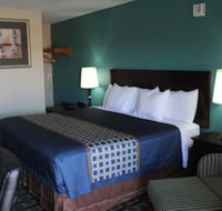 Budget Inn - Accommodation San Jose