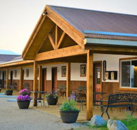 McAllister Inn  Lodging - Accommodation San Jose