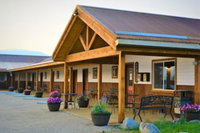 Mcallister Mt Accommodation San Jose