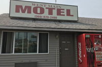 West Main Motel