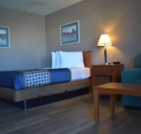 Rodeway Inn - Accommodation San Jose