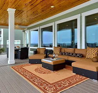 The Sanctuary - Accommodation San Jose