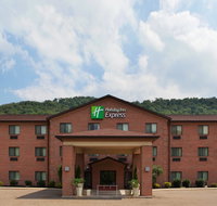 Holiday Inn Exp Chester WV an IHG Hotel - Accommodation San Jose