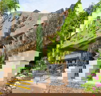 Holiday Inn Express Palm-Desert an IHG Hotel - Accommodation San Jose