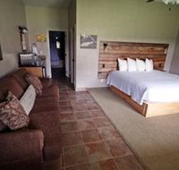 Hidden Canyon Retreat - Accommodation San Jose
