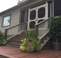 Waterside Retreat - Accommodation San Jose