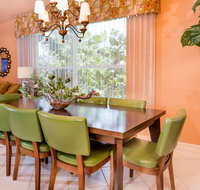 Donax - Captiva Beach Villas - Accommodation San Jose