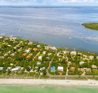 Captiva Shores 5B - Accommodation San Jose