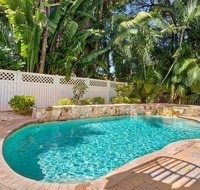 Mango Court - Accommodation San Jose